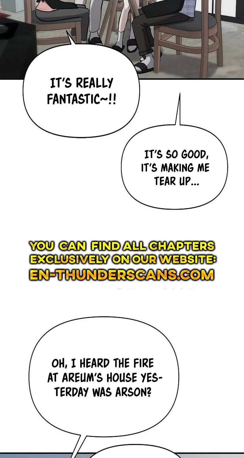 Read A Hero Who Does Everything Perfectly chapter 11 image 33 on Lezhin