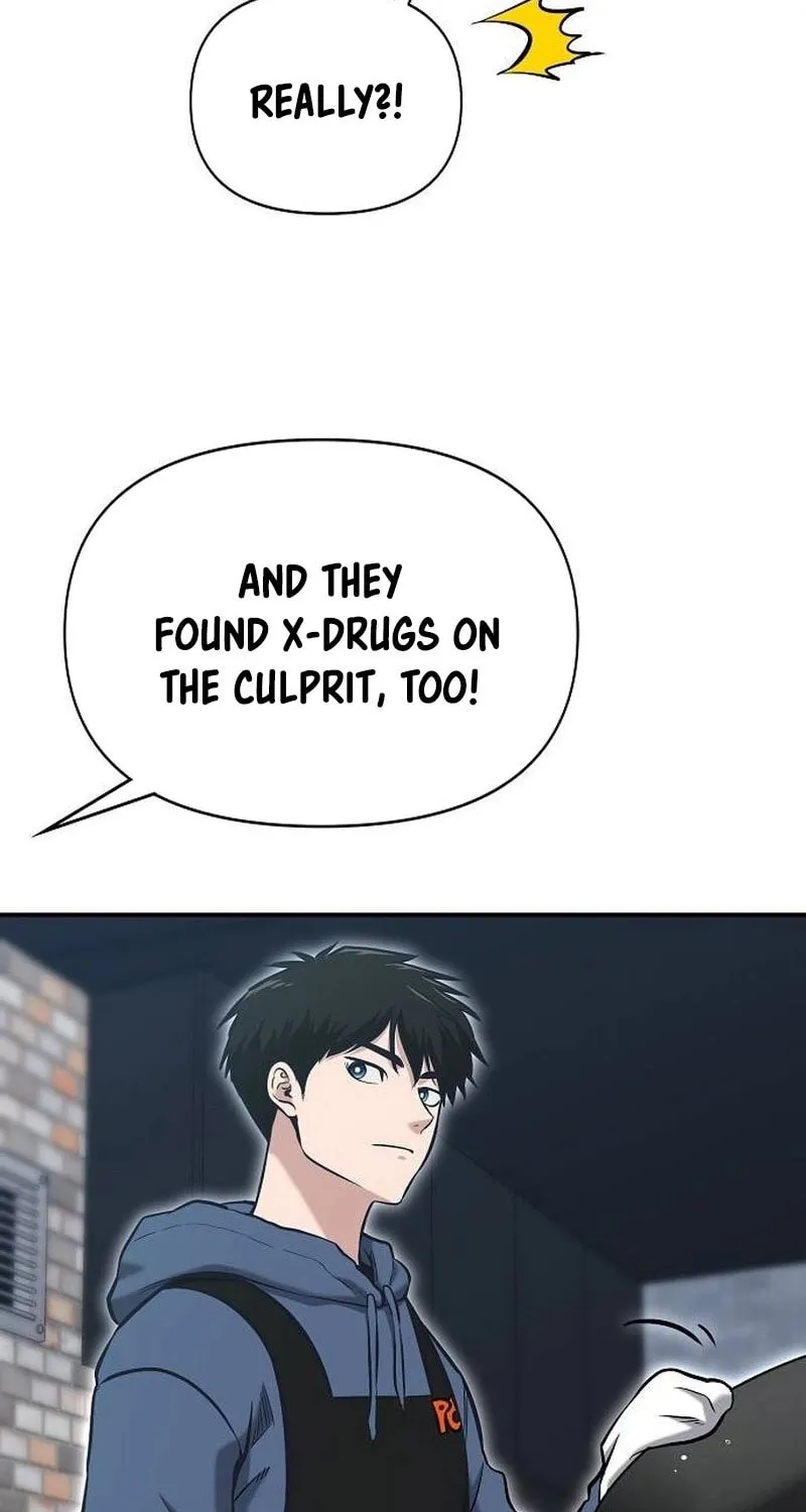 Read A Hero Who Does Everything Perfectly chapter 11 image 35 on Lezhin