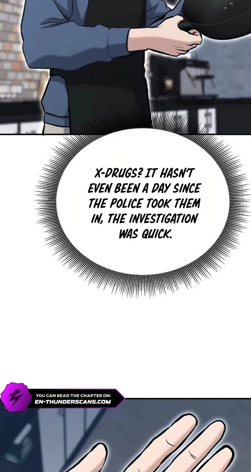 Read A Hero Who Does Everything Perfectly chapter 11 image 36 on Lezhin