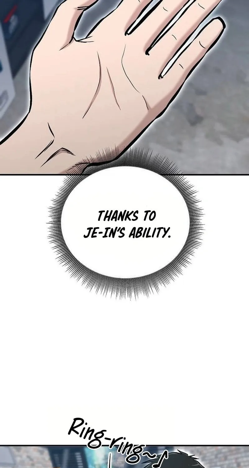 Read A Hero Who Does Everything Perfectly chapter 11 image 37 on Lezhin