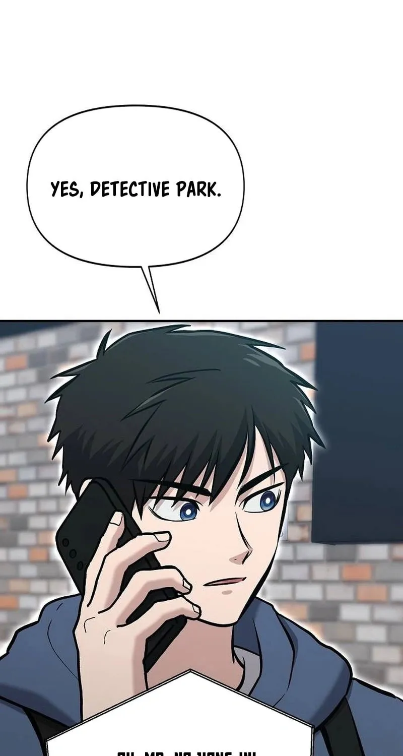 Read A Hero Who Does Everything Perfectly chapter 11 image 39 on Lezhin