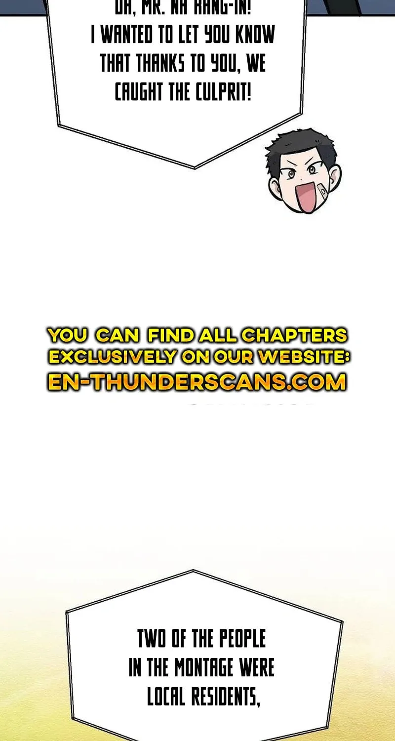 Read A Hero Who Does Everything Perfectly chapter 11 image 40 on Lezhin