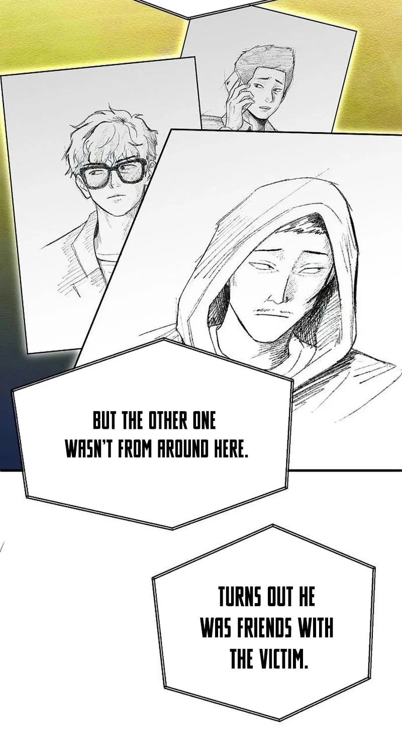 Read A Hero Who Does Everything Perfectly chapter 11 image 41 on Lezhin