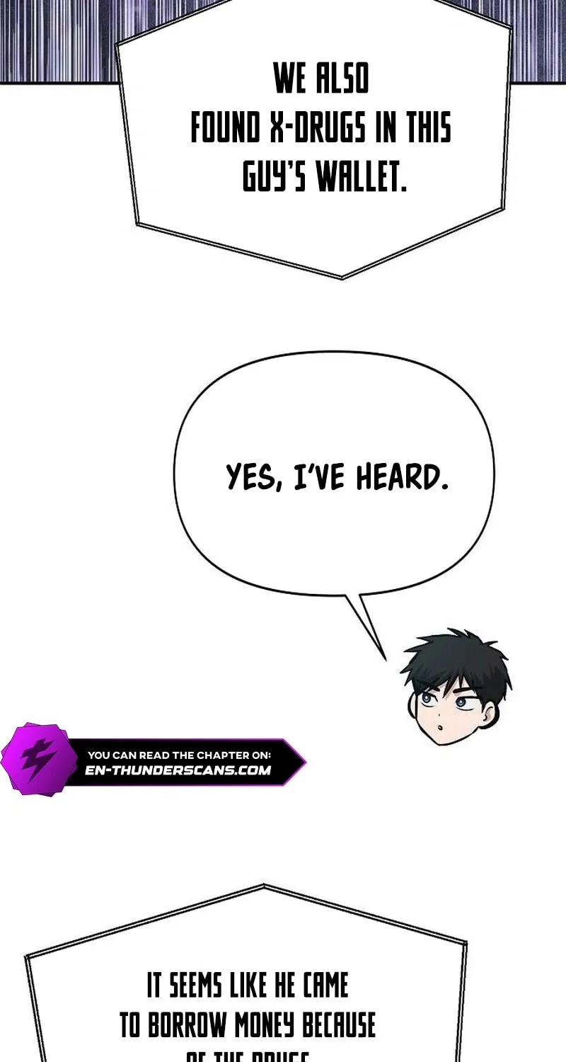 Read A Hero Who Does Everything Perfectly chapter 11 image 43 on Lezhin