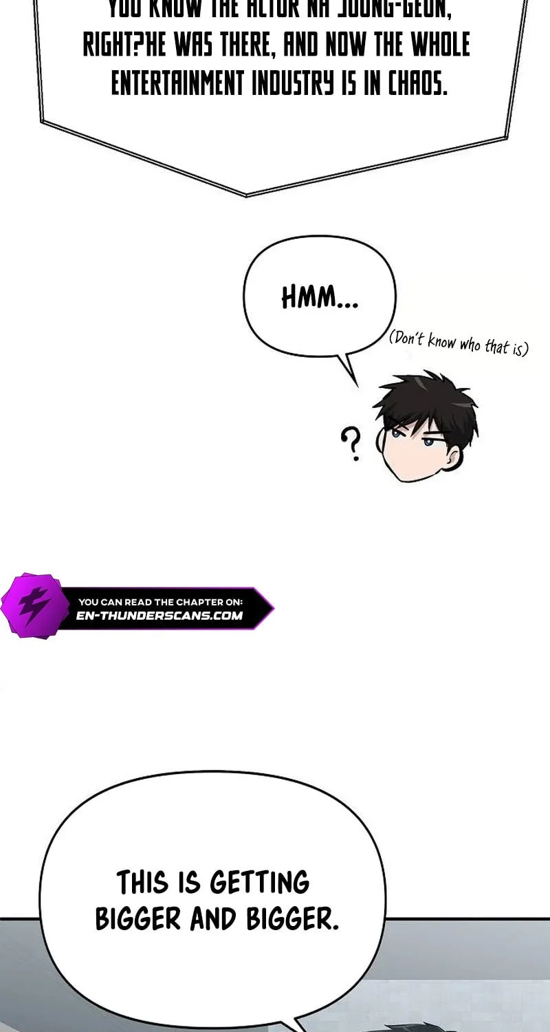 Read A Hero Who Does Everything Perfectly chapter 11 image 47 on Lezhin
