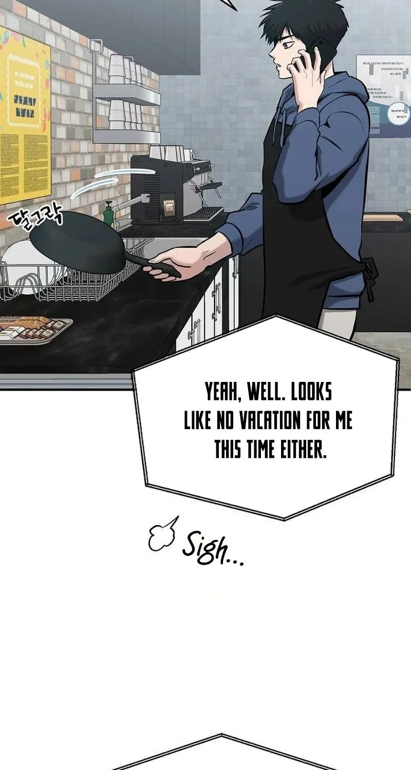 Read A Hero Who Does Everything Perfectly chapter 11 image 48 on Lezhin
