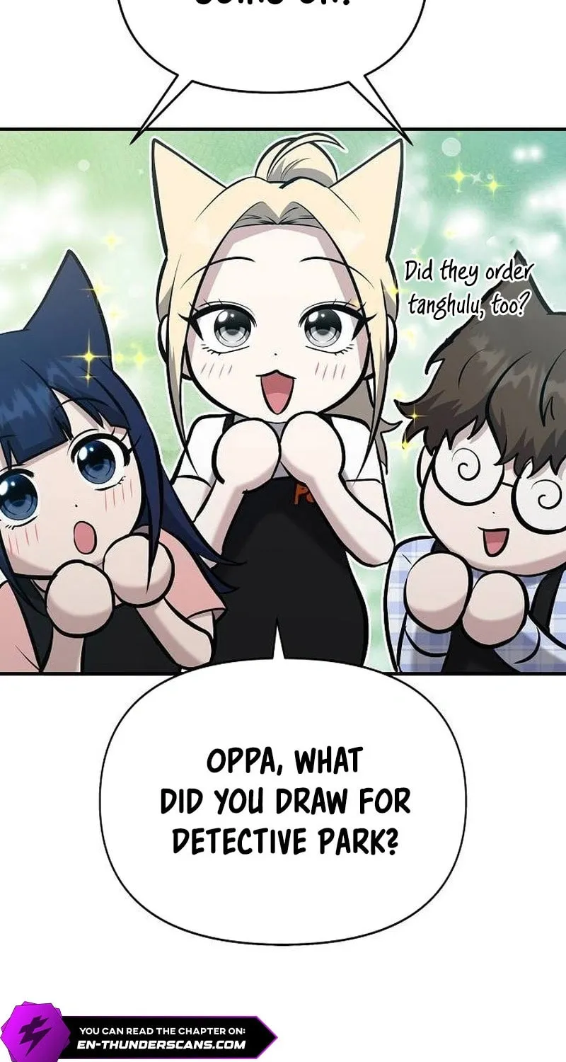 Read A Hero Who Does Everything Perfectly chapter 11 image 55 on Lezhin