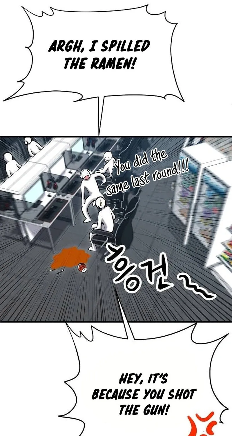 Read A Hero Who Does Everything Perfectly chapter 11 image 60 on Lezhin