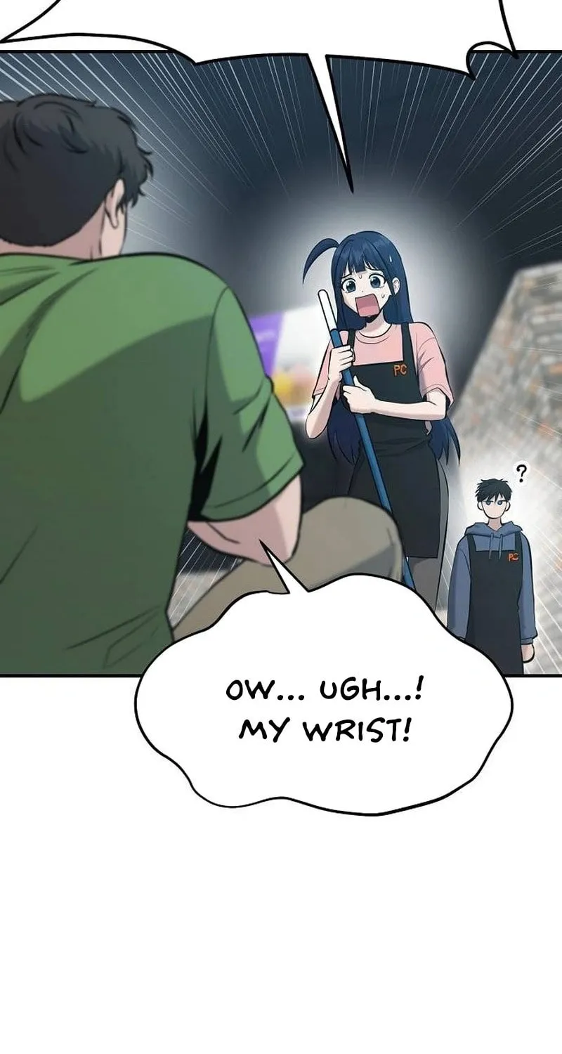Read A Hero Who Does Everything Perfectly chapter 11 image 65 on Lezhin