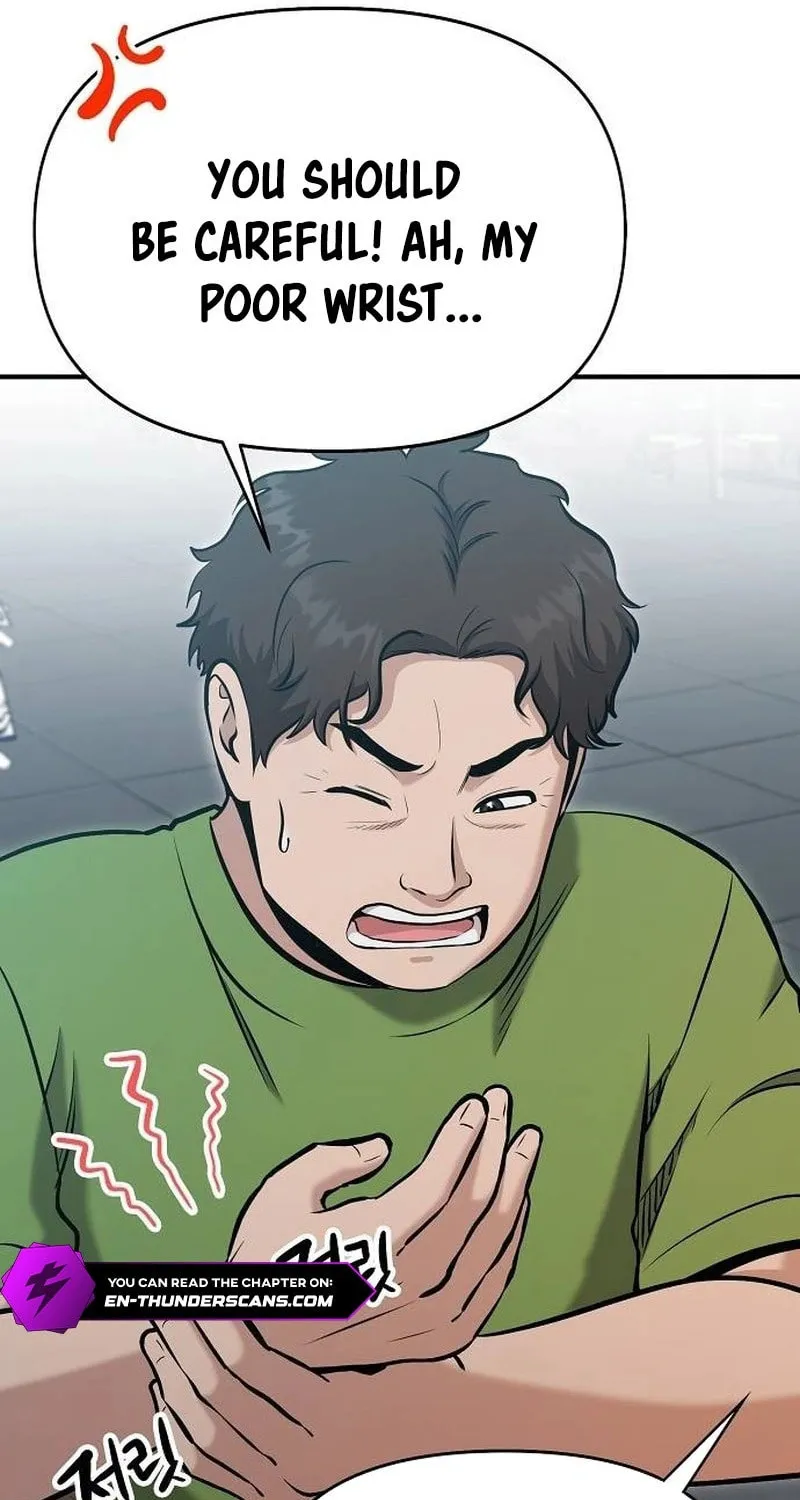 Read A Hero Who Does Everything Perfectly chapter 11 image 67 on Lezhin