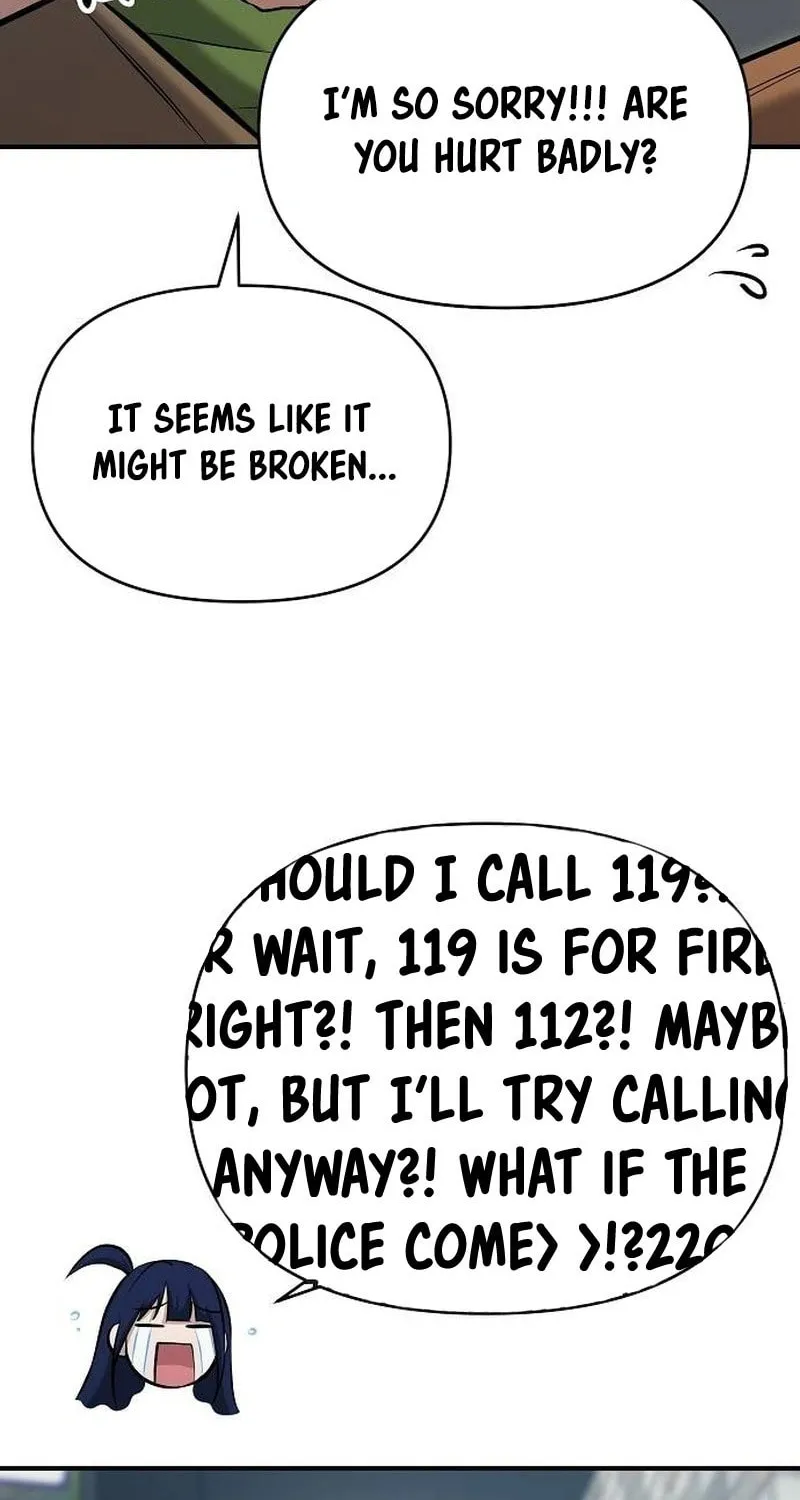 Read A Hero Who Does Everything Perfectly chapter 11 image 68 on Lezhin