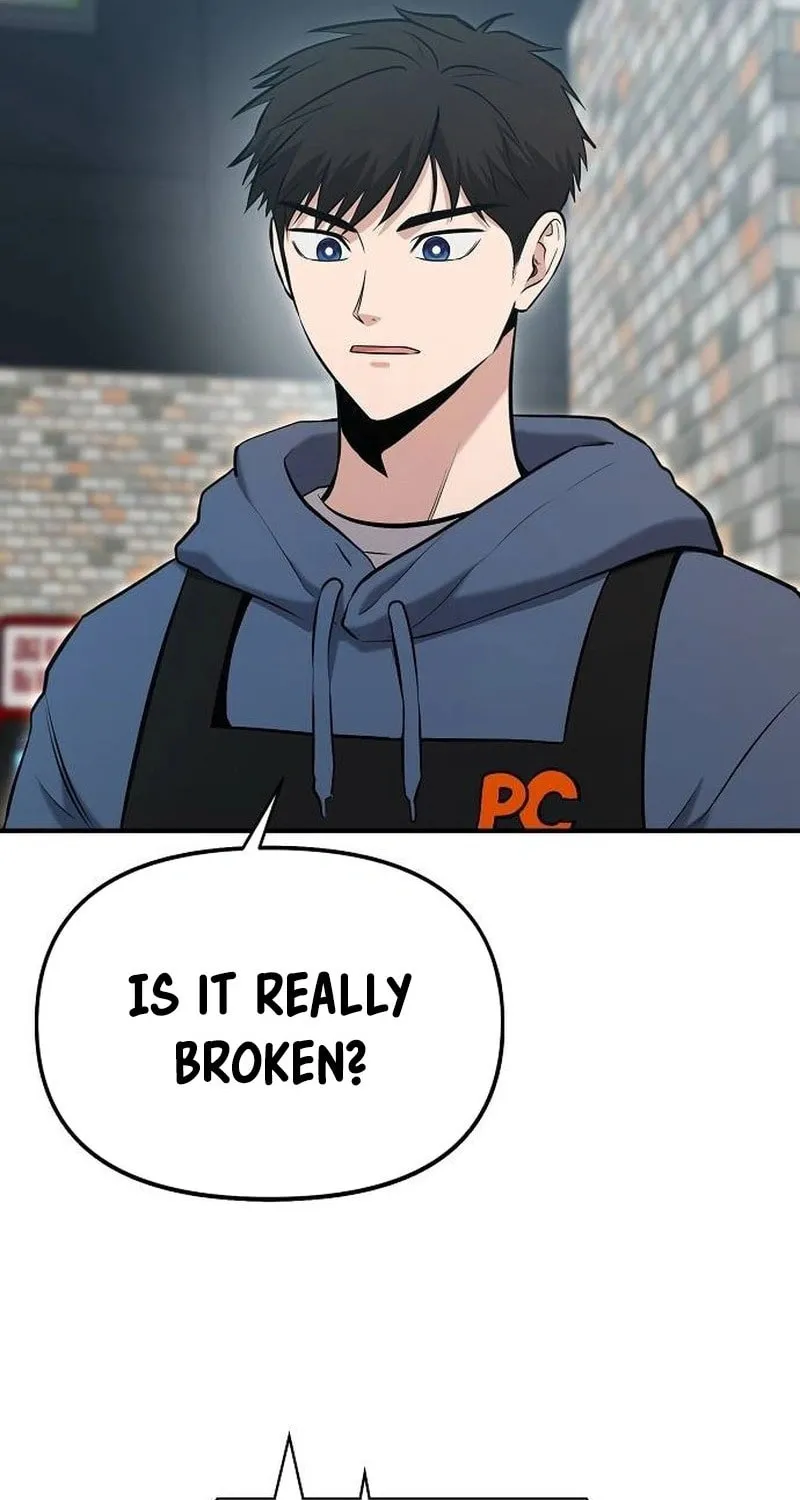 Read A Hero Who Does Everything Perfectly chapter 11 image 69 on Lezhin