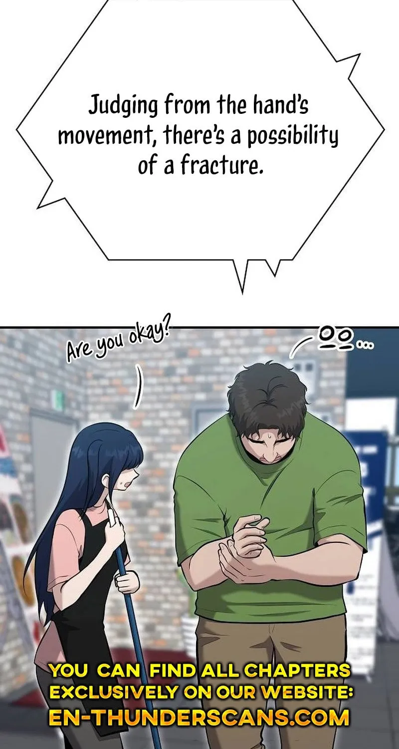 Read A Hero Who Does Everything Perfectly chapter 11 image 70 on Lezhin