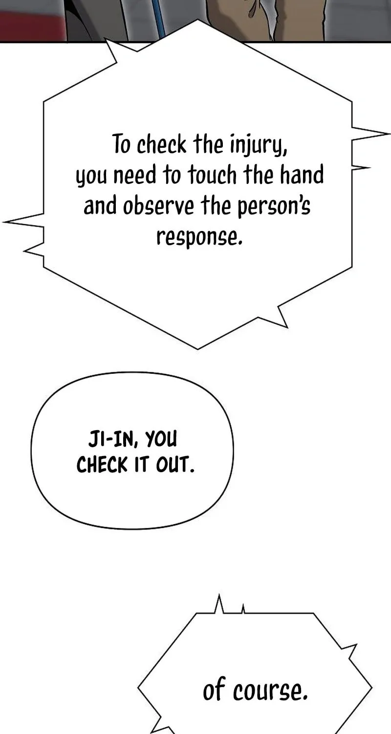 Read A Hero Who Does Everything Perfectly chapter 11 image 71 on Lezhin