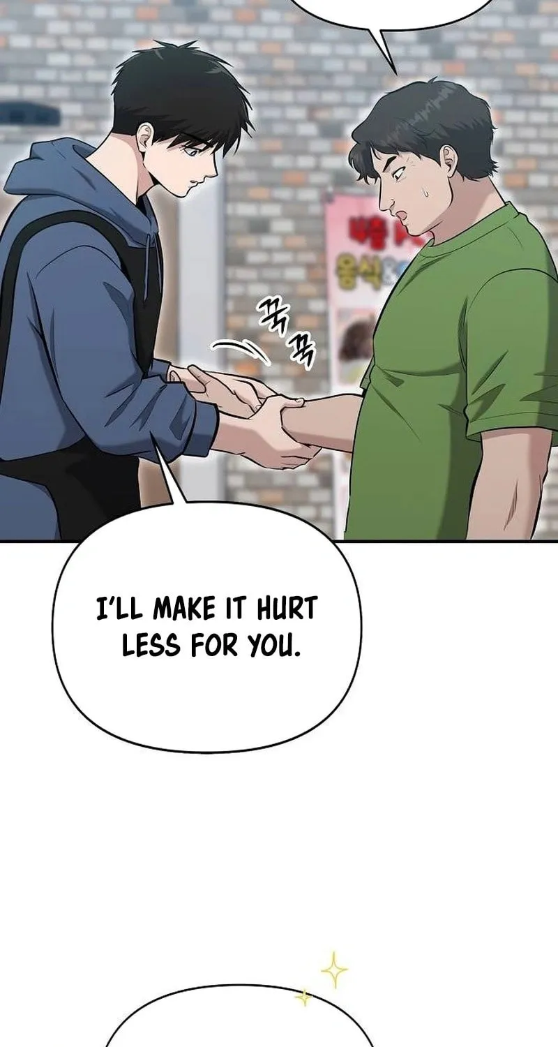 Read A Hero Who Does Everything Perfectly chapter 11 image 76 on Lezhin