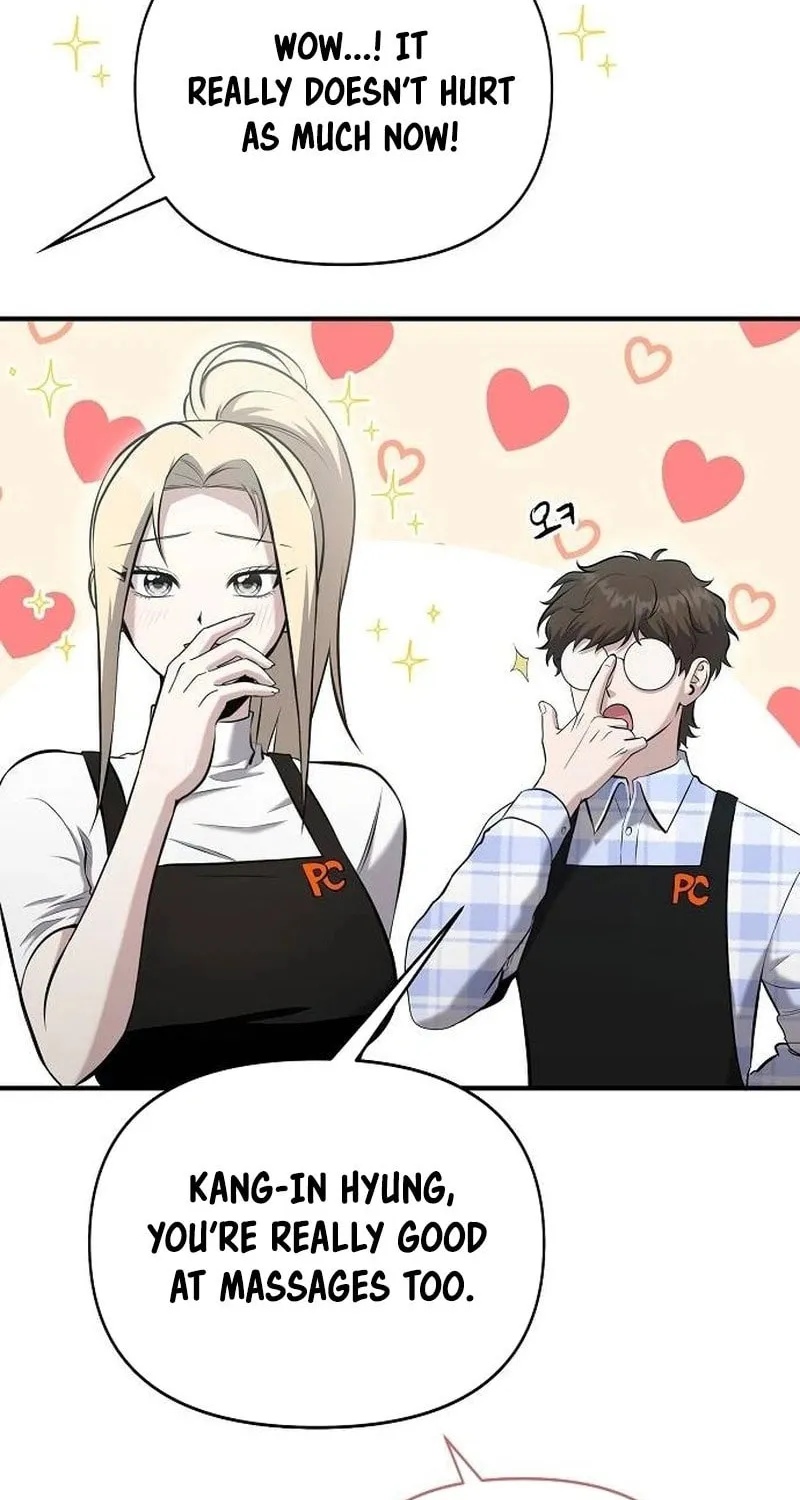 Read A Hero Who Does Everything Perfectly chapter 11 image 77 on Lezhin