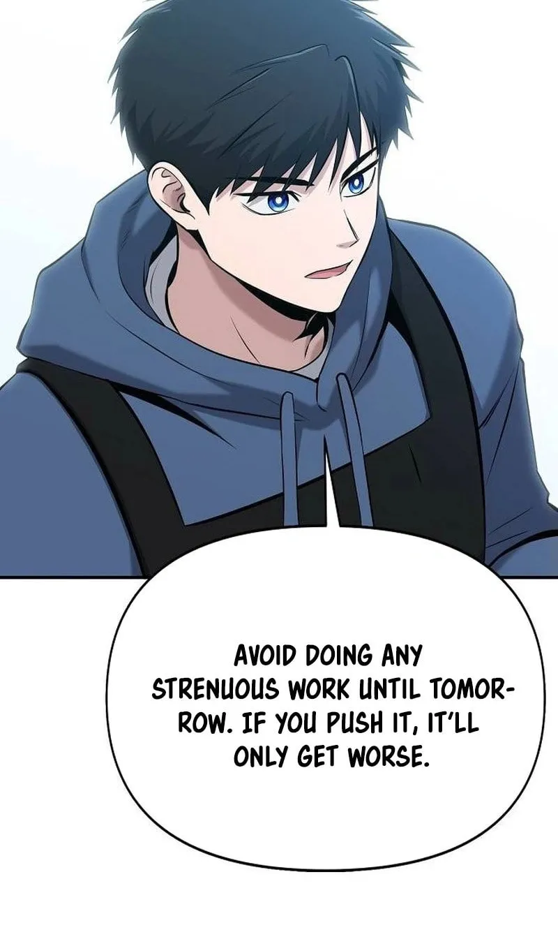 Read A Hero Who Does Everything Perfectly chapter 11 image 79 on Lezhin