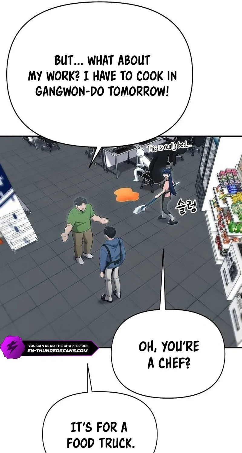 Read A Hero Who Does Everything Perfectly chapter 11 image 80 on Lezhin