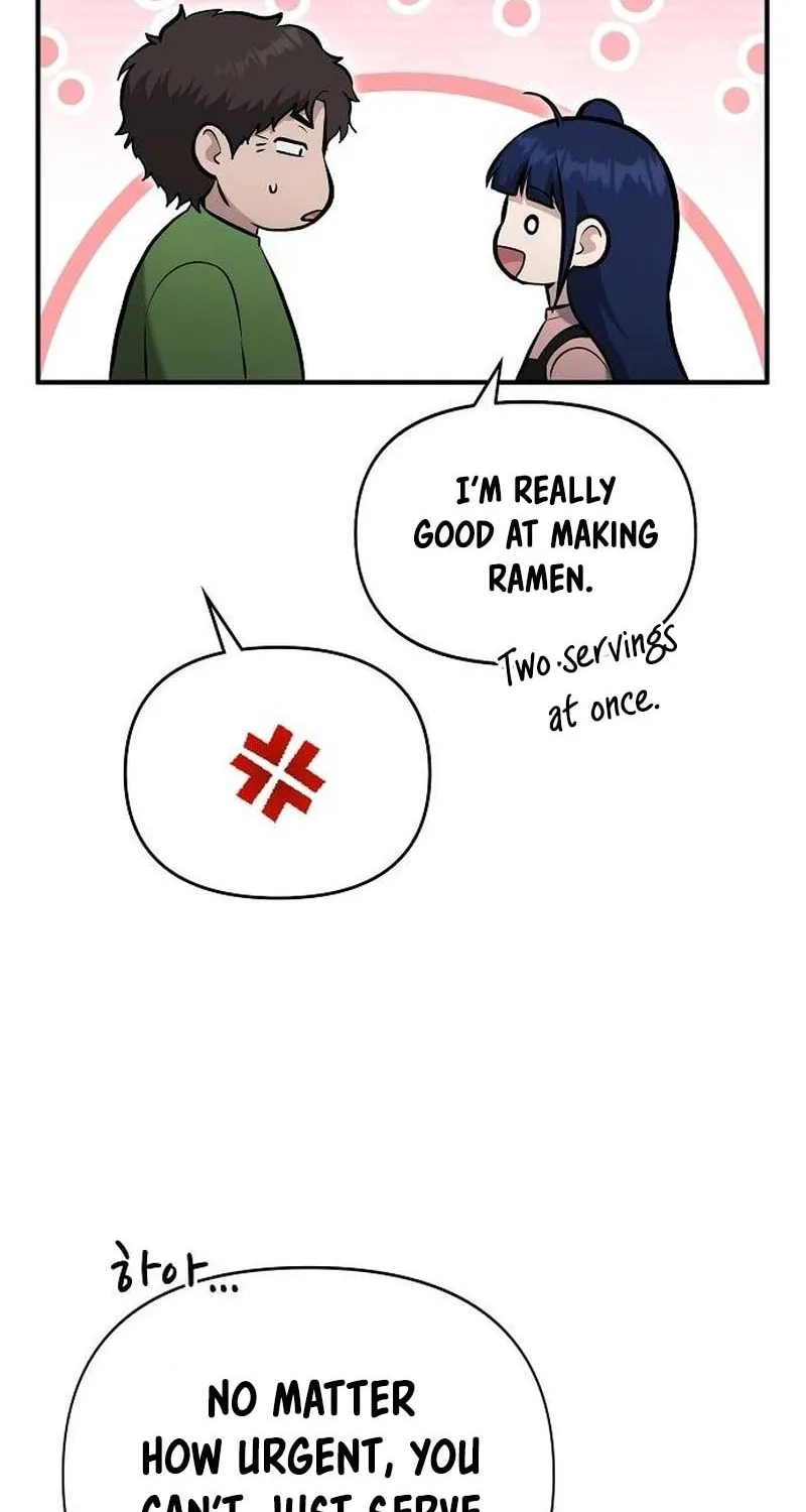 Read A Hero Who Does Everything Perfectly chapter 11 image 83 on Lezhin