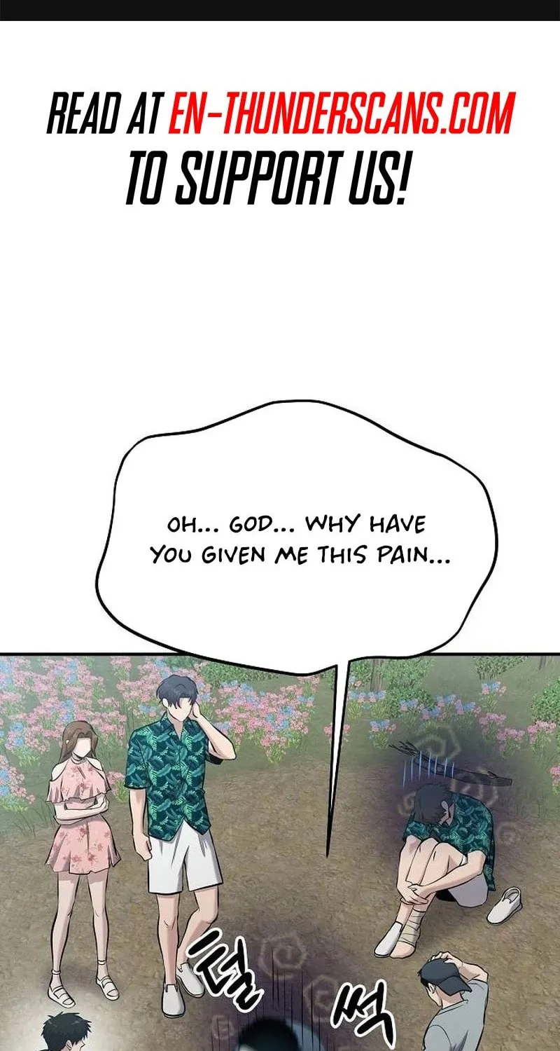 Read A Hero Who Does Everything Perfectly chapter 13 image 1 on Lezhin
