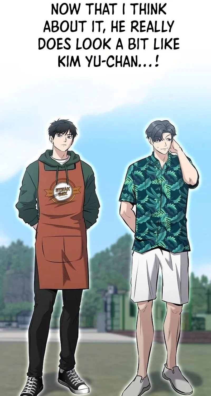 Read A Hero Who Does Everything Perfectly chapter 13 image 11 on Lezhin