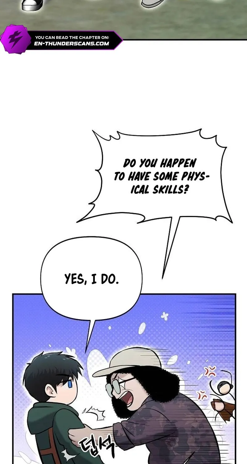 Read A Hero Who Does Everything Perfectly chapter 13 image 12 on Lezhin