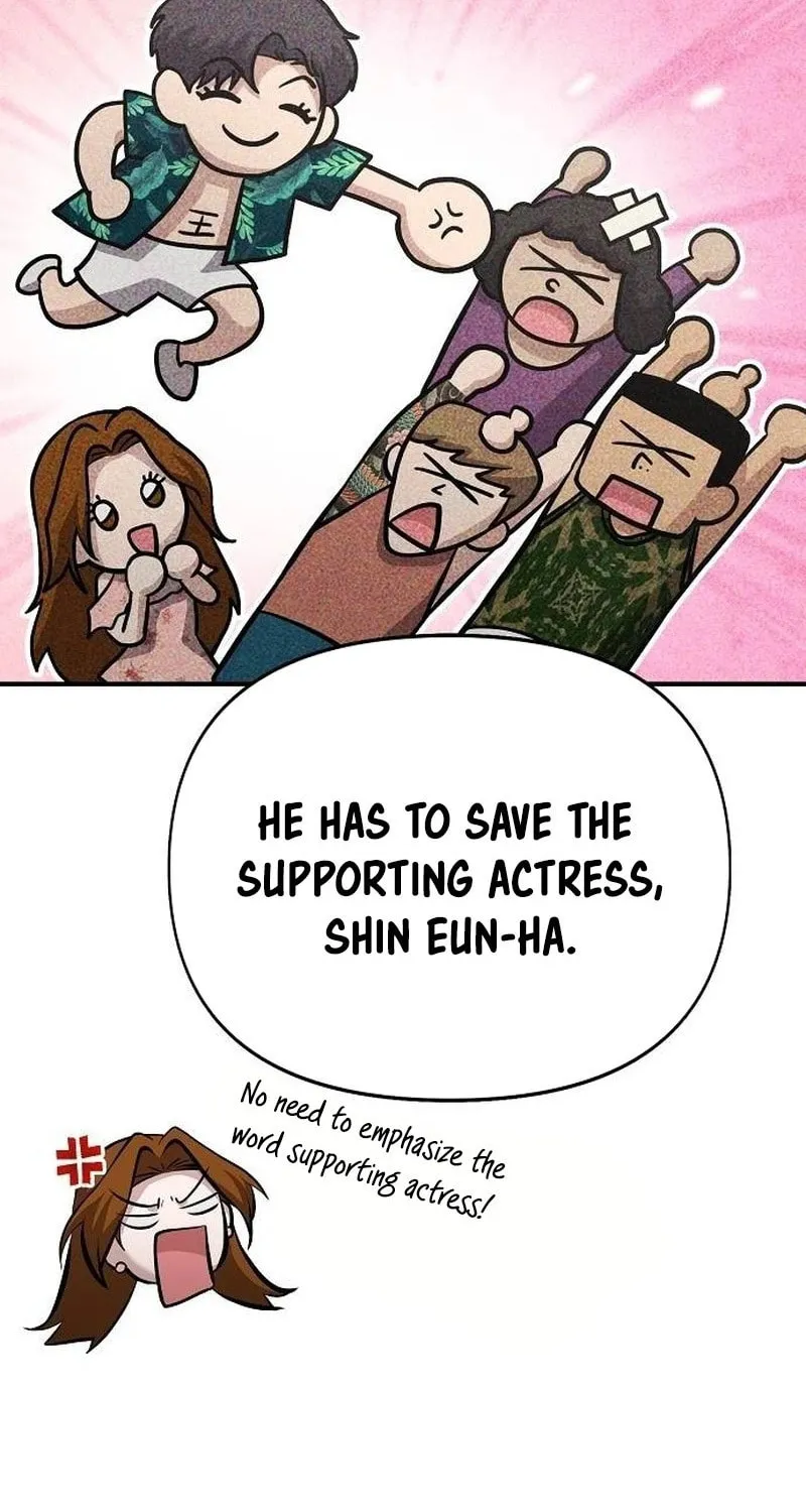 Read A Hero Who Does Everything Perfectly chapter 13 image 19 on Lezhin