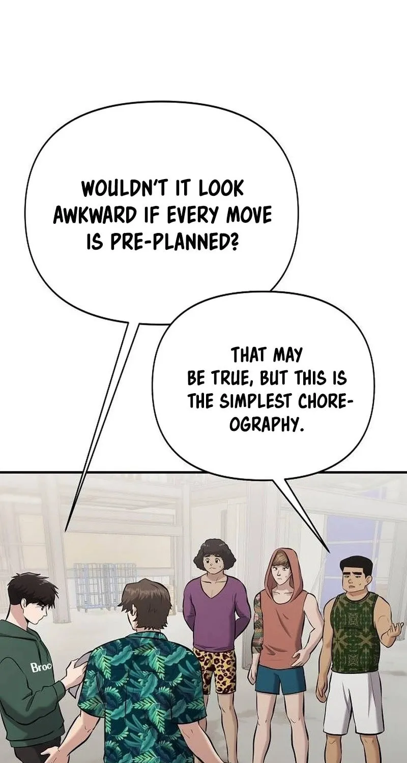 Read A Hero Who Does Everything Perfectly chapter 13 image 25 on Lezhin