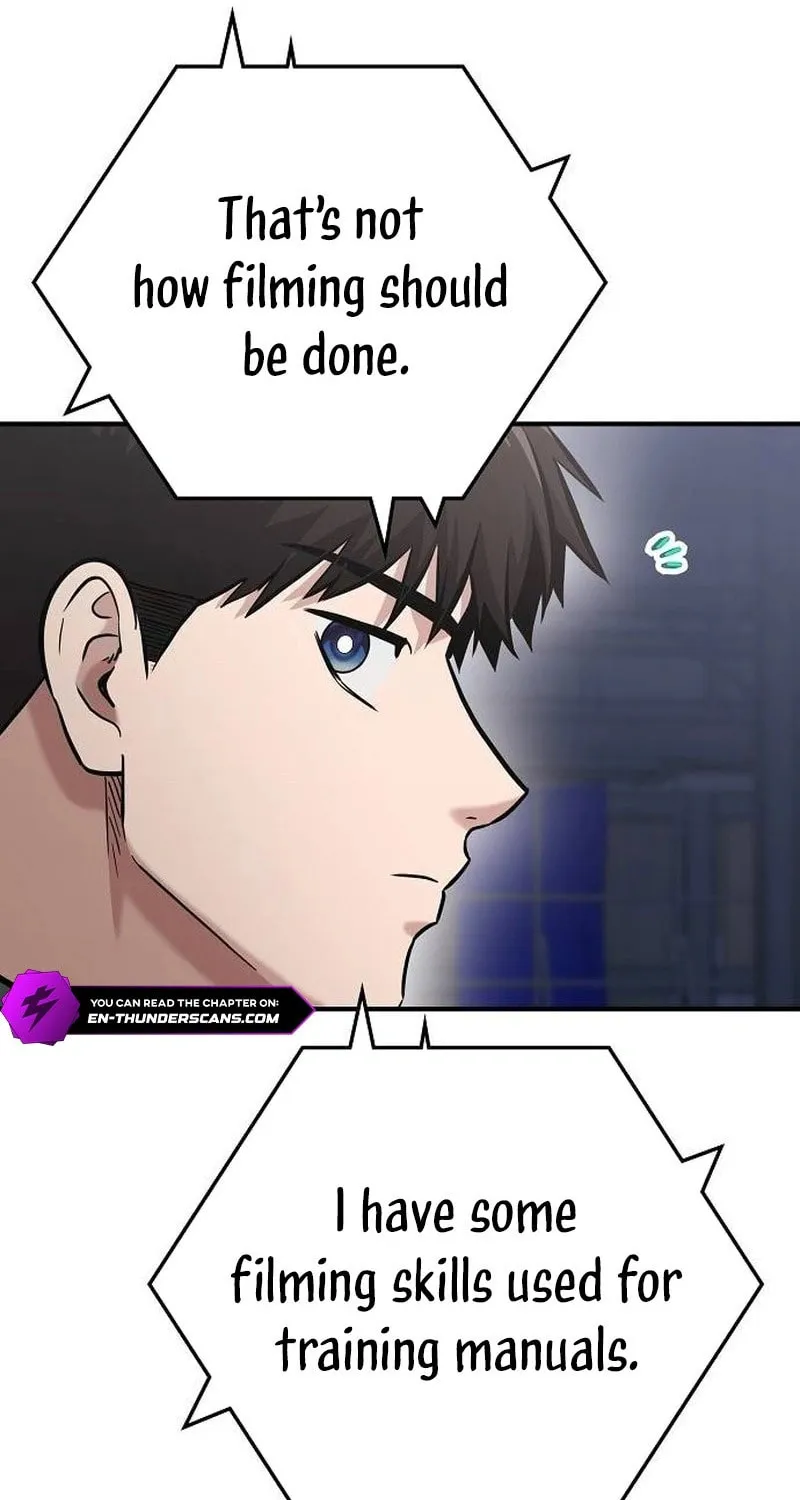 Read A Hero Who Does Everything Perfectly chapter 13 image 27 on Lezhin
