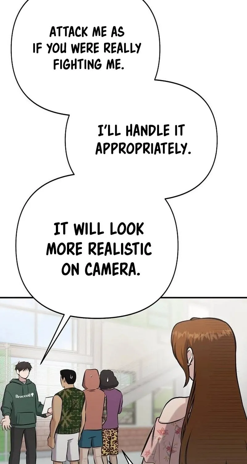 Read A Hero Who Does Everything Perfectly chapter 13 image 30 on Lezhin