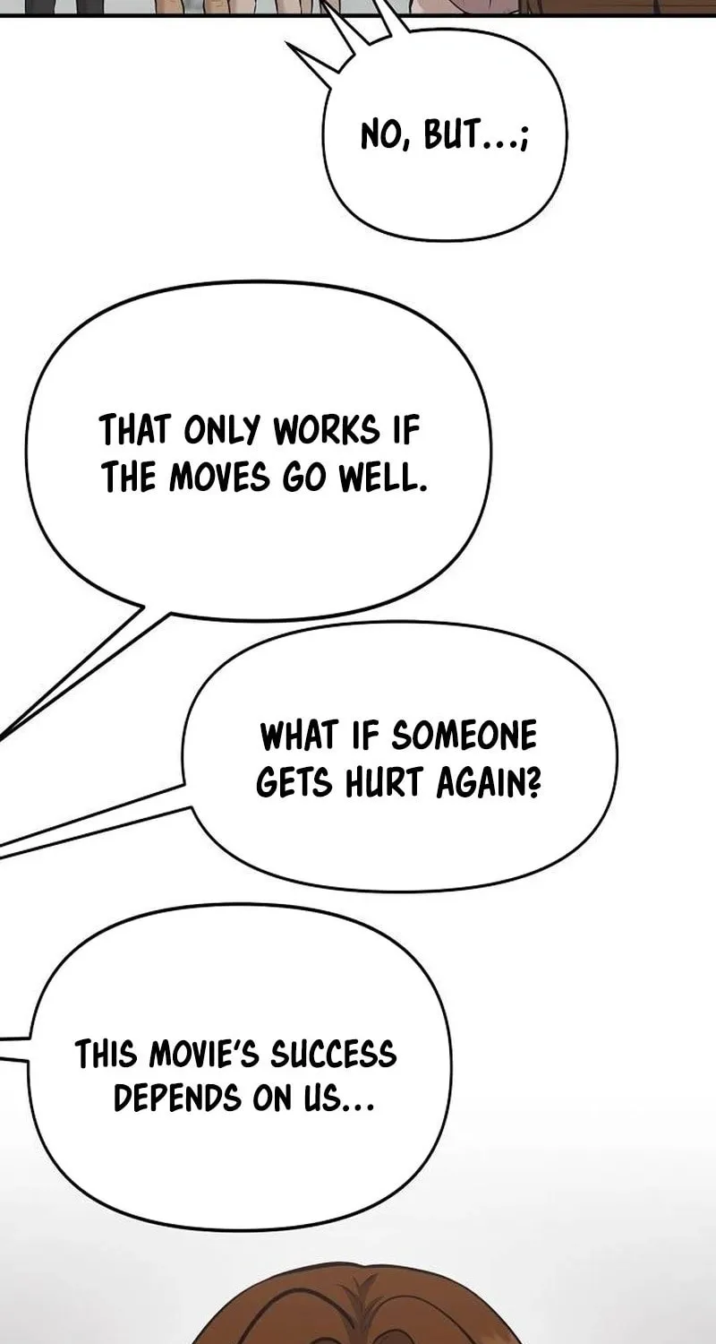 Read A Hero Who Does Everything Perfectly chapter 13 image 31 on Lezhin