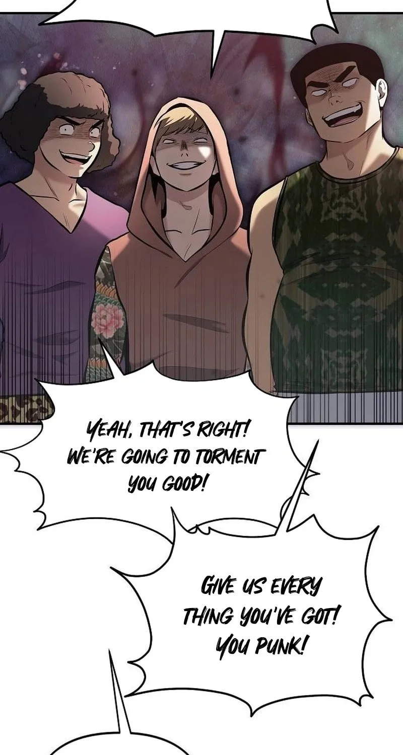 Read A Hero Who Does Everything Perfectly chapter 13 image 51 on Lezhin