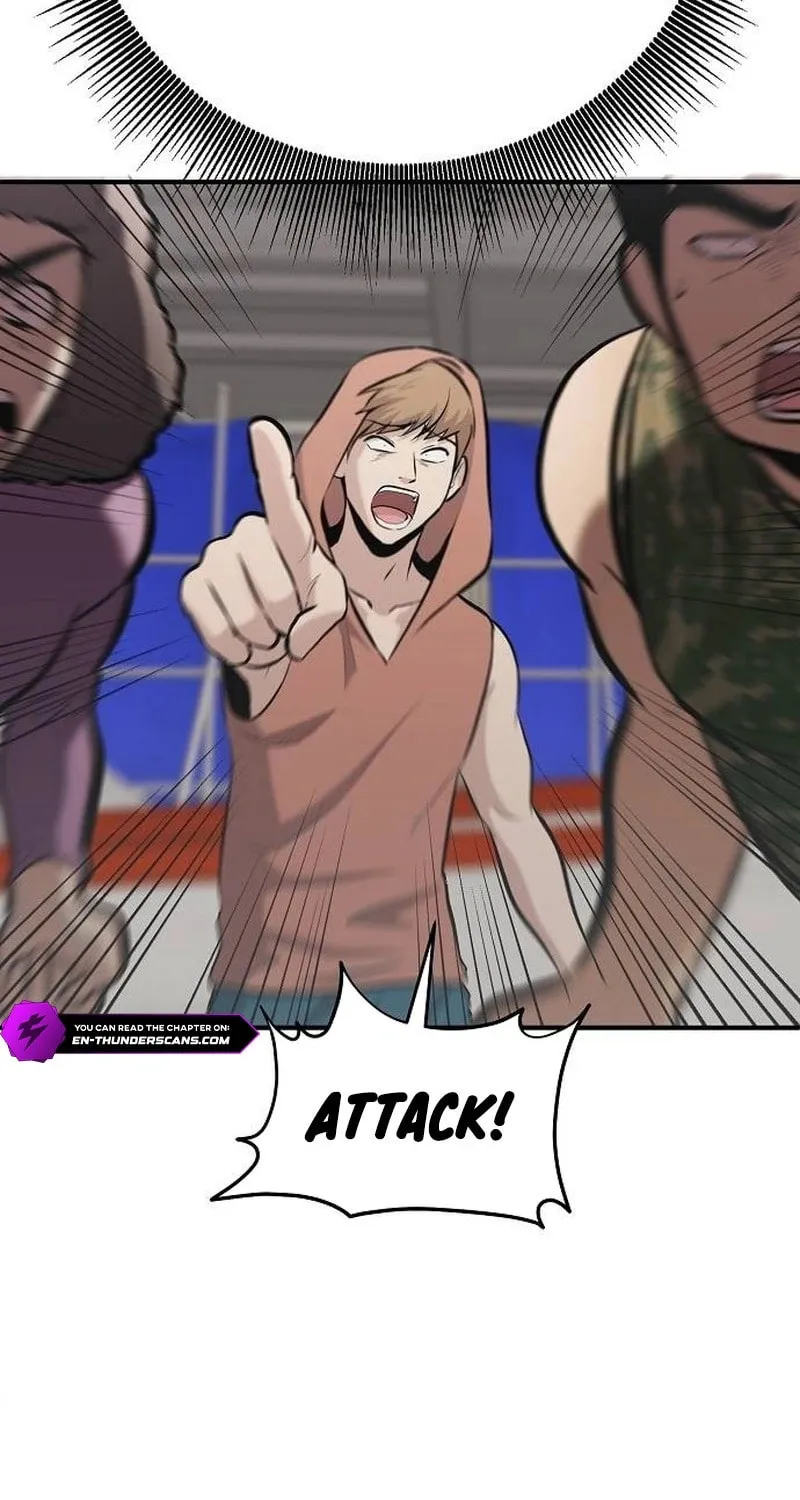 Read A Hero Who Does Everything Perfectly chapter 13 image 56 on Lezhin