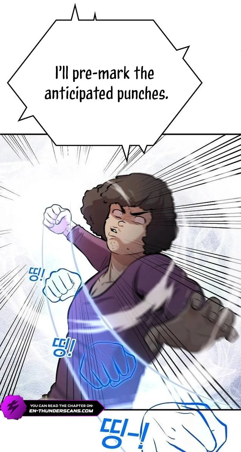 Read A Hero Who Does Everything Perfectly chapter 13 image 60 on Lezhin