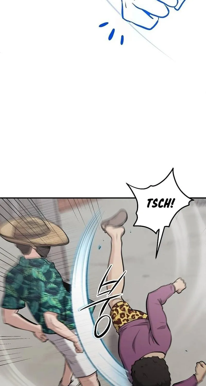 Read A Hero Who Does Everything Perfectly chapter 13 image 61 on Lezhin