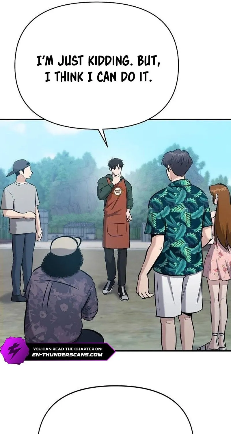 Read A Hero Who Does Everything Perfectly chapter 13 image 7 on Lezhin