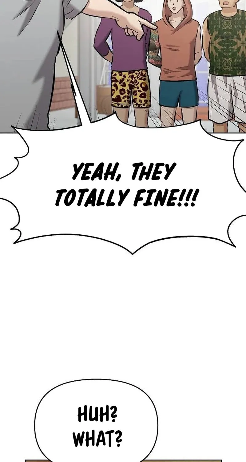Read A Hero Who Does Everything Perfectly chapter 14 image 27 on Lezhin