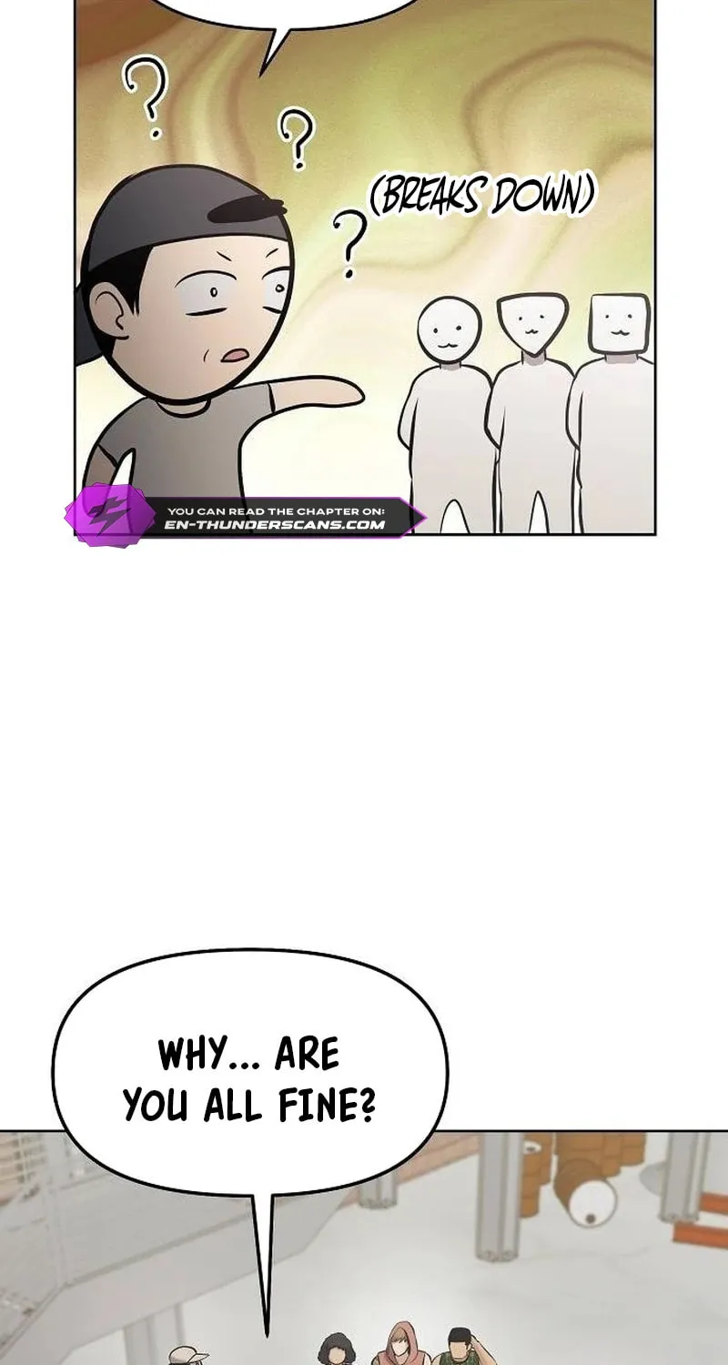 Read A Hero Who Does Everything Perfectly chapter 14 image 28 on Lezhin