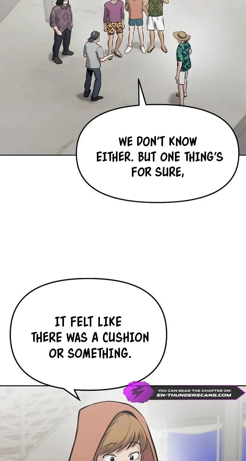 Read A Hero Who Does Everything Perfectly chapter 14 image 29 on Lezhin