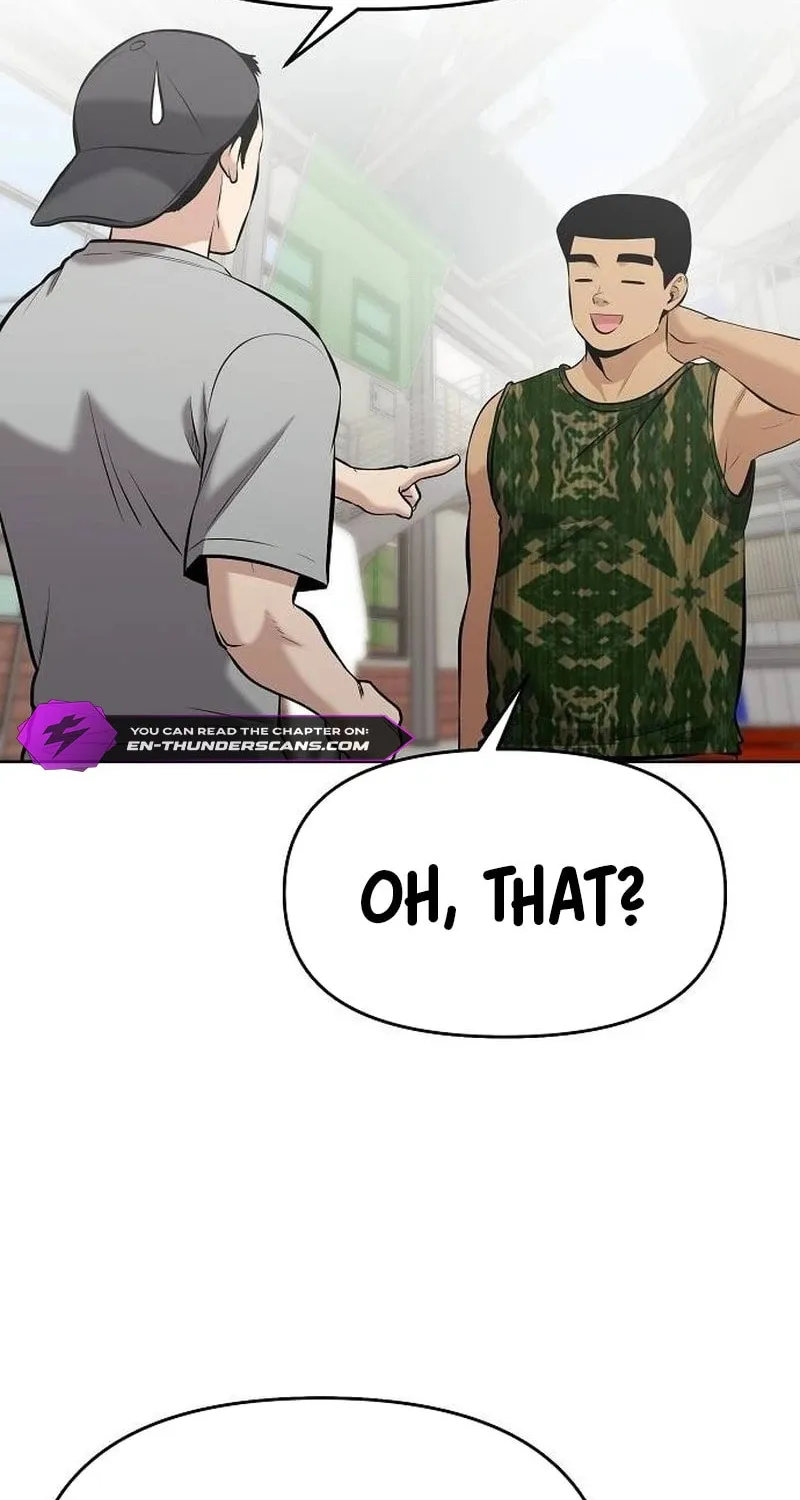 Read A Hero Who Does Everything Perfectly chapter 14 image 34 on Lezhin