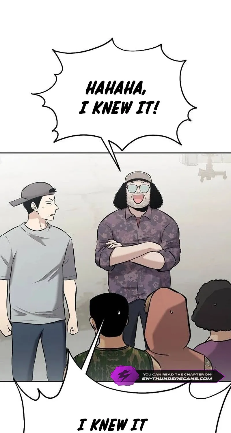 Read A Hero Who Does Everything Perfectly chapter 14 image 40 on Lezhin