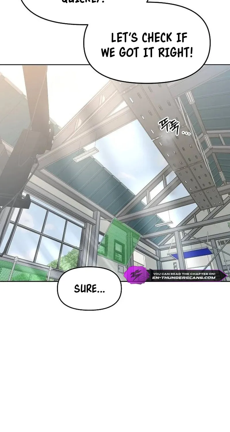Read A Hero Who Does Everything Perfectly chapter 14 image 42 on Lezhin