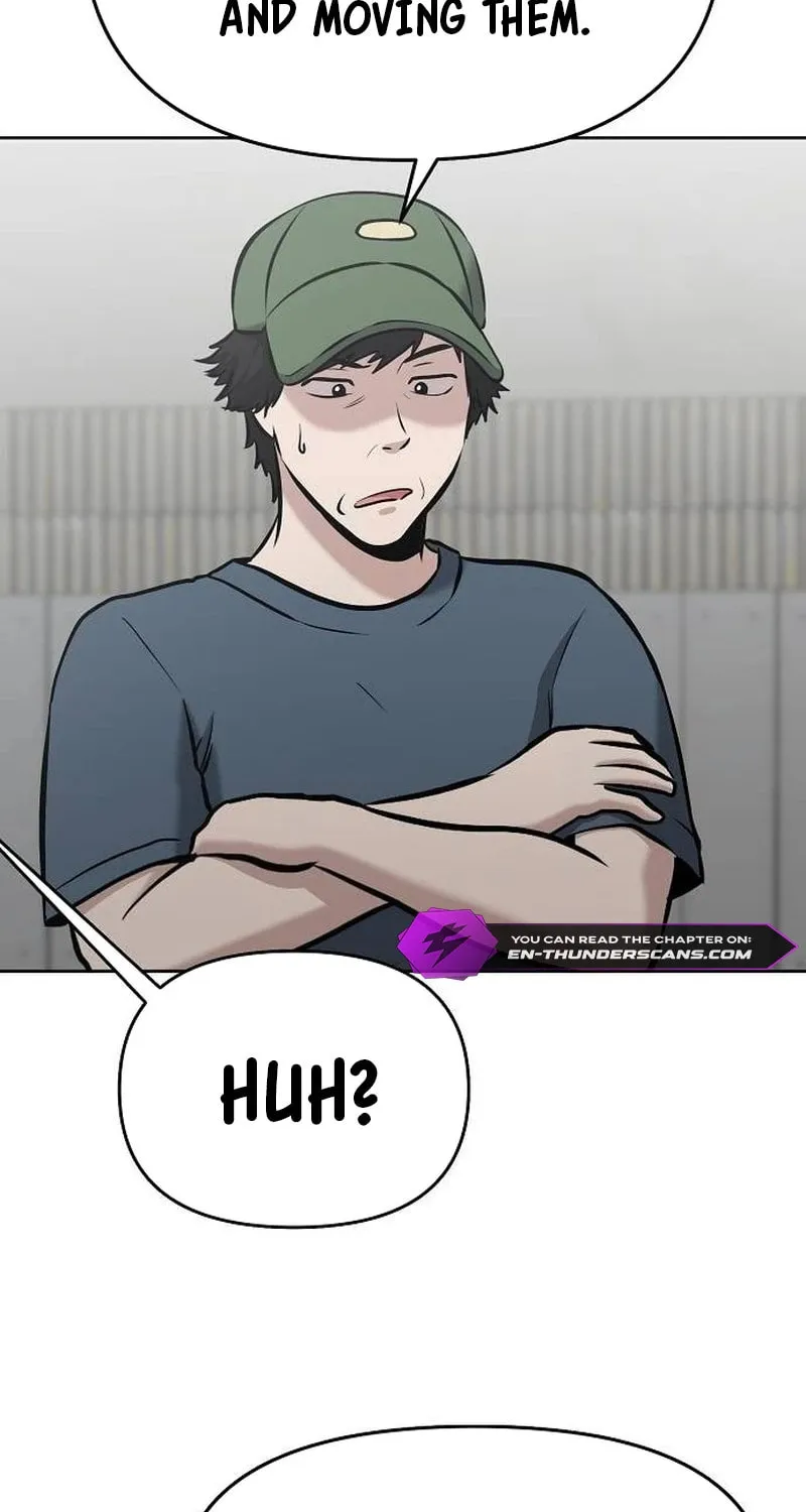 Read A Hero Who Does Everything Perfectly chapter 14 image 46 on Lezhin