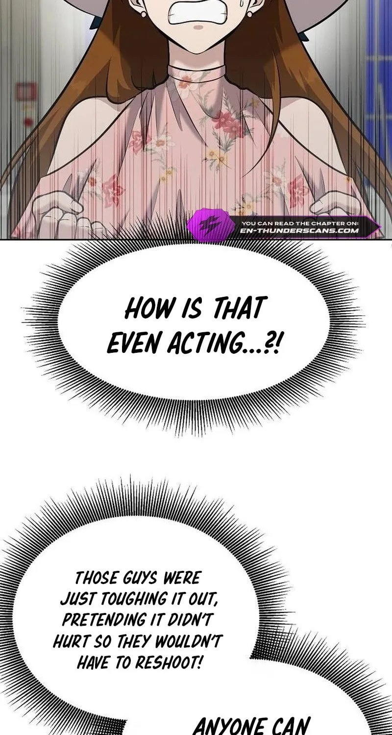 Read A Hero Who Does Everything Perfectly chapter 14 image 57 on Lezhin