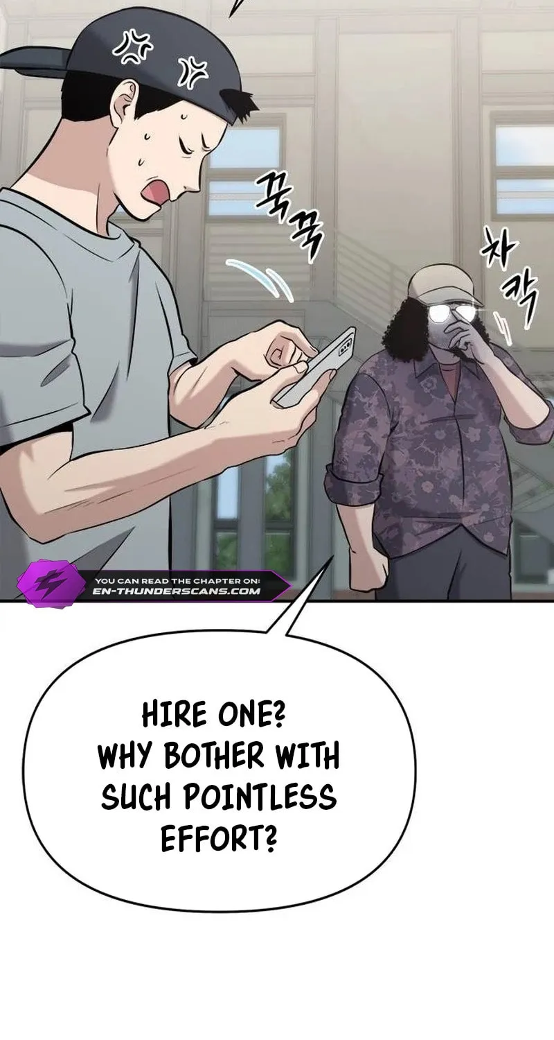 Read A Hero Who Does Everything Perfectly chapter 16 image 10 on Lezhin