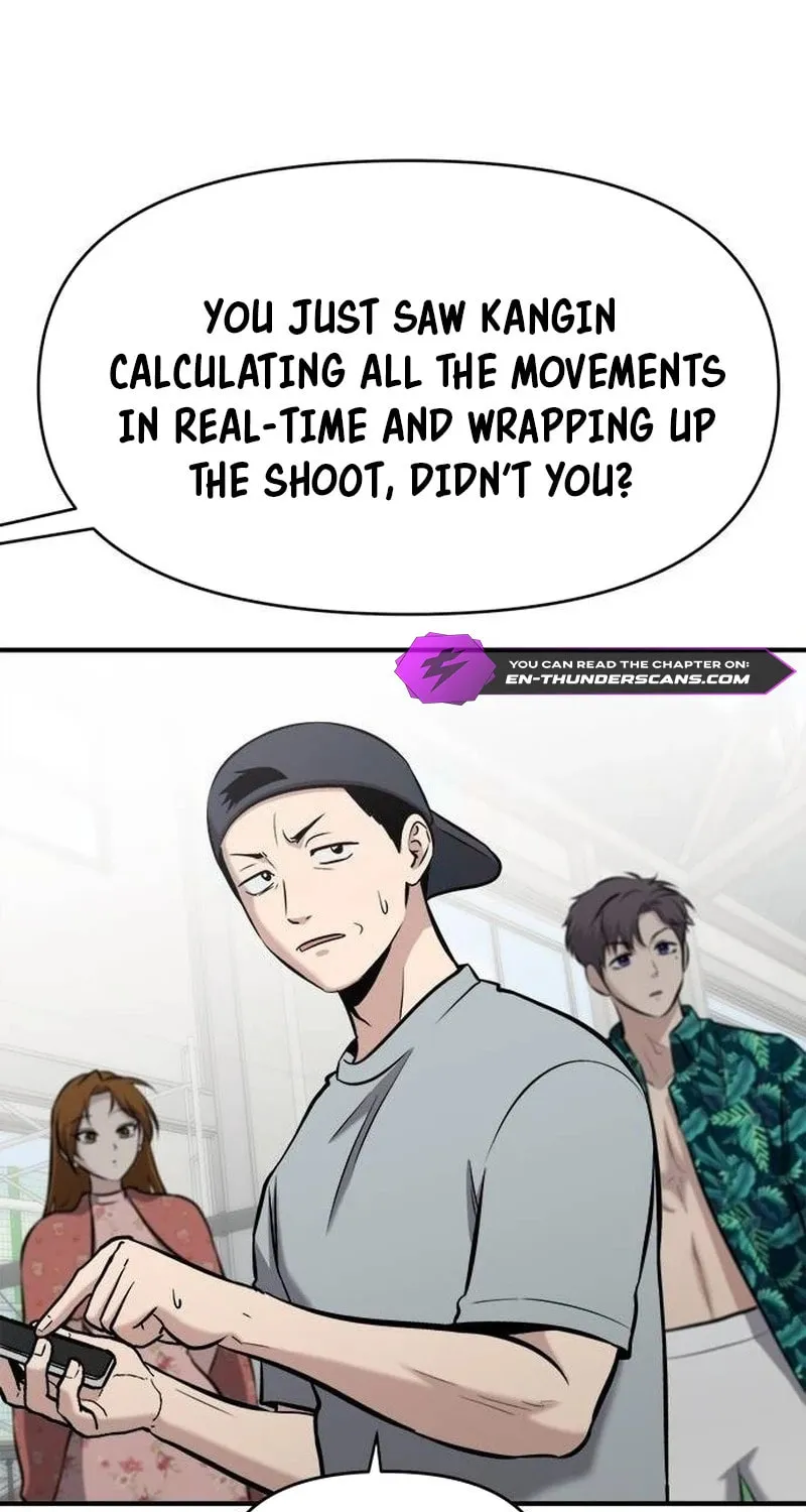 Read A Hero Who Does Everything Perfectly chapter 16 image 11 on Lezhin