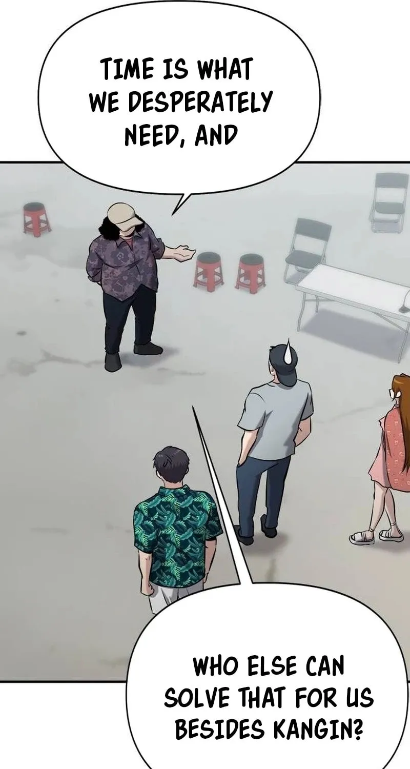 Read A Hero Who Does Everything Perfectly chapter 16 image 13 on Lezhin