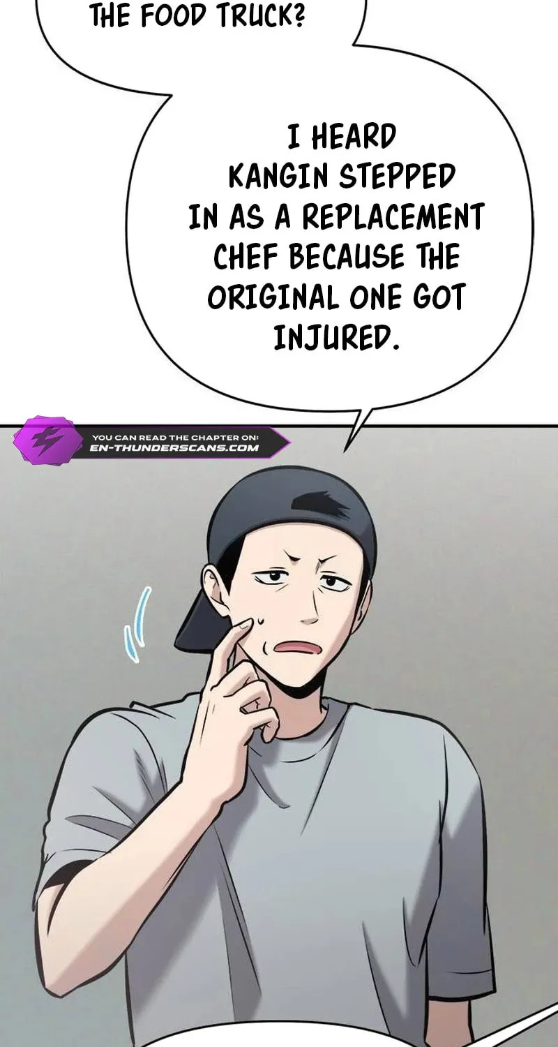 Read A Hero Who Does Everything Perfectly chapter 16 image 16 on Lezhin