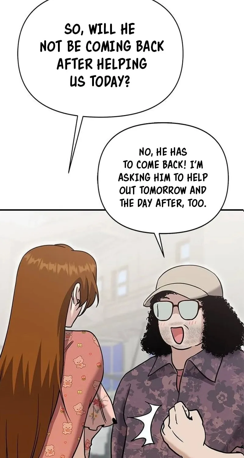 Read A Hero Who Does Everything Perfectly chapter 16 image 2 on Lezhin