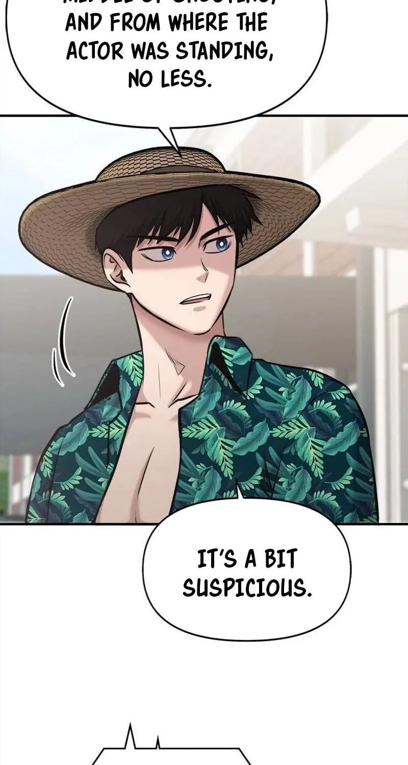 Read A Hero Who Does Everything Perfectly chapter 16 image 22 on Lezhin